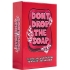 Don't Drop the Soap (EN)